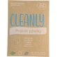 Смужки для прання Cleanly Eco 1×32 прання, для кольорових гілок