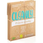 Смужки для прання Cleanly Eco 1×32 прання, для кольорових гілок: ціни та характеристики