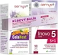 Barny's KB pack 1×90 cps, пищевая добавка