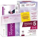 Barny's BONE pack 1×90 cps, дієтична добавка: ціни та характеристики