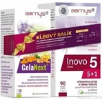 Barny's BONE pack 1×90 cps, дієтична добавка: ціни та характеристики