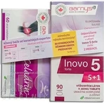 Barny's BONE pack 1×90 cps, дієтична добавка: ціни та характеристики
