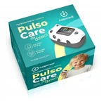 HelpMedi PulsoCare, пульсоксиметр для дітей, панда: ціни та характеристики