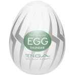 Tenga Мужской мастурбатор Яичный гром: цены и характеристики