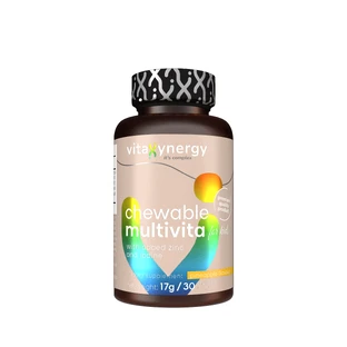 VitaXynergy Multivita Pro x 30 таб.