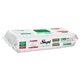 Салфетки для влажной уборки пола White Soap Easy Clean, 50 штук, Sleepy