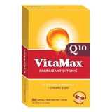 Вітамакс Q10, 30 капсул, Perrigo