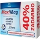MaxiMag 40% свободный 1×70 cps, 50+20 капсул