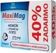 MaxiMag 40% вільний 1×70 cps, 50+20 капсул