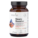 Aura Herbals Нейро Бустер, 60 капсул