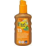 Солнцезащитный спрей Sundance Protecie SPF 15, 200 мл