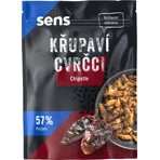 Хрусткі та пральні цвіркуни Sens - Чипотле 16 г: ціни та характеристики