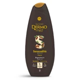 Аргановий гель для душу Sensualita, 750 мл, Dermomed