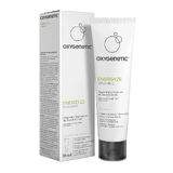 Oxygenetic Energyze Vitamin C, регенеруюча нічна сироватка для обличчя, 50 мл