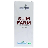 Invent Farm Slim Farm, 500 мл