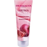 Dermacol Aroma Ritual відновлюючий гель для душу Гранат 1×250 мл, аромат граната