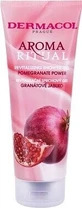 Dermacol Aroma Ritual восстанавливающий гель для душа Гранат 1×250 мл, аромат граната