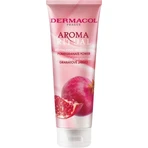 Dermacol Aroma Ritual відновлюючий гель для душу Гранат 1×250 мл, аромат граната: ціни та характеристики