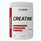Better Creatine Creapure Креатин моногідрат, 300 г, Way Better
