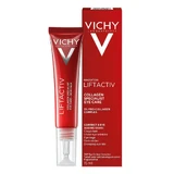 Vichy Liftactiv Collagen Specialist Eye Care Cream, 15 мл