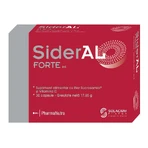 Сидерал Форте Solacium Pharma Sideral Forte, 30 капсул: цены и характеристики