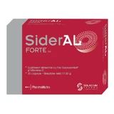 Сидерал Форте Solacium Pharma Sideral Forte, 30 капсул