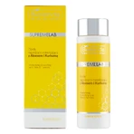 Заспокійливий і зволожуючий тонік Bielenda з алое вера та куркумою, 200 мл: ціни та характеристики