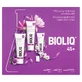 Набір Bioliq 45+: Денний крем, 50 мл + Нічний крем, 50 мл + Крем для повік, 15 мл