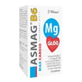Asmag B6 Max Cardio, 30 таблеток