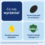 Іскіаль Імуно + Часник, для дітей старше 6 років та дорослих, 60 капсул: ціни та характеристики