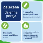 Іскіаль Імуно + Часник, для дітей старше 6 років та дорослих, 60 капсул: ціни та характеристики