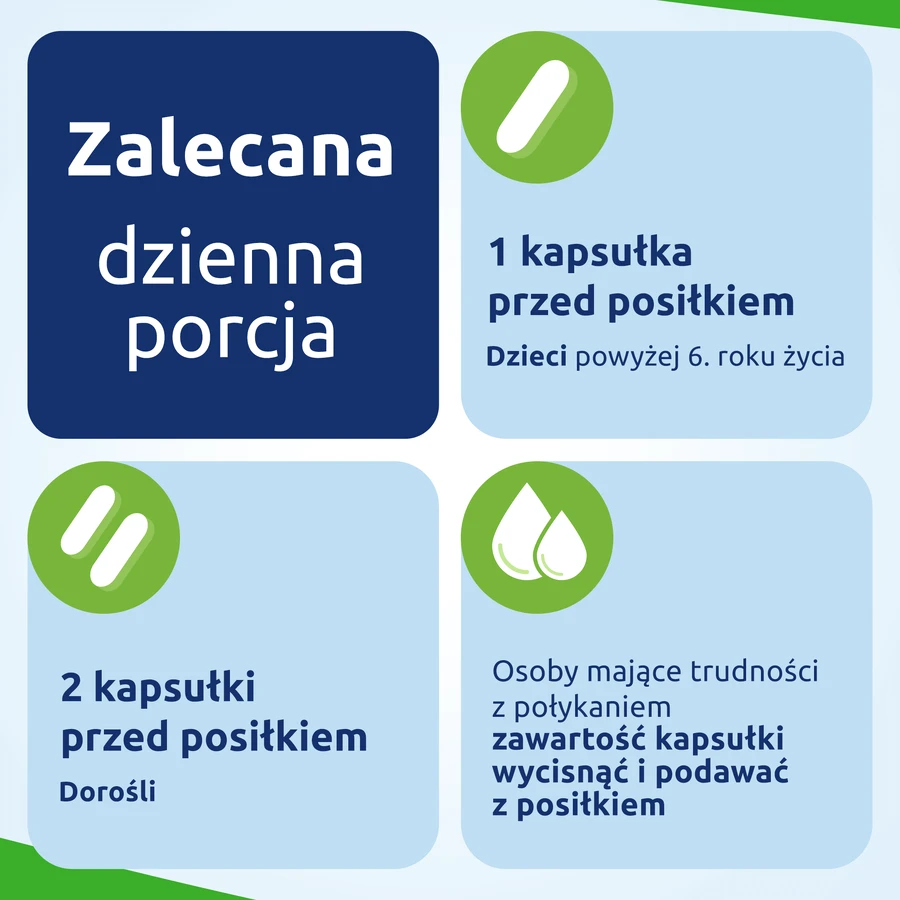 Іскіаль Імуно + Часник, для дітей старше 6 років та дорослих, 60 капсул: ціни та характеристики