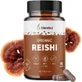 BLENDEA BIO REISHI 1×90 cps, пищевая добавка