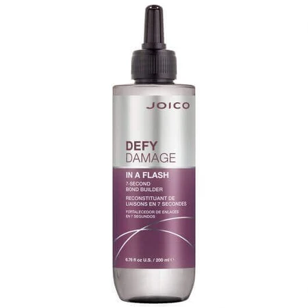 Средство для волос In a Flash Defy Damage, 200 мл, Joico: цены и характеристики