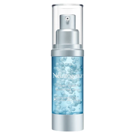 Neutrogena Hydro Boost, увлажняющий бустер для лица, 30 мл: цены и характеристики