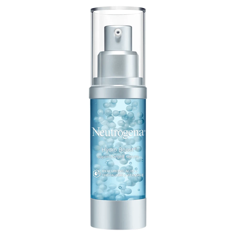 Neutrogena Hydro Boost, увлажняющий бустер для лица, 30 мл: цены и характеристики