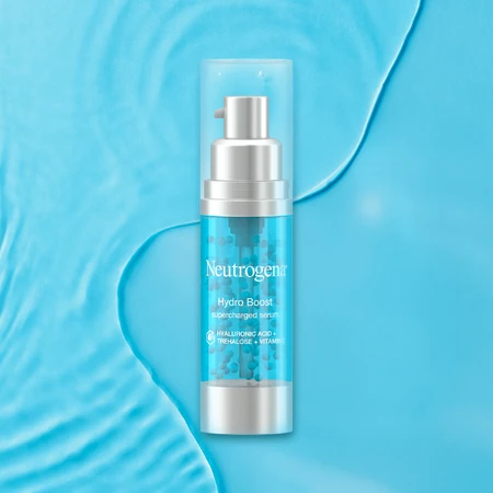 Neutrogena Hydro Boost, увлажняющий бустер для лица, 30 мл: цены и характеристики