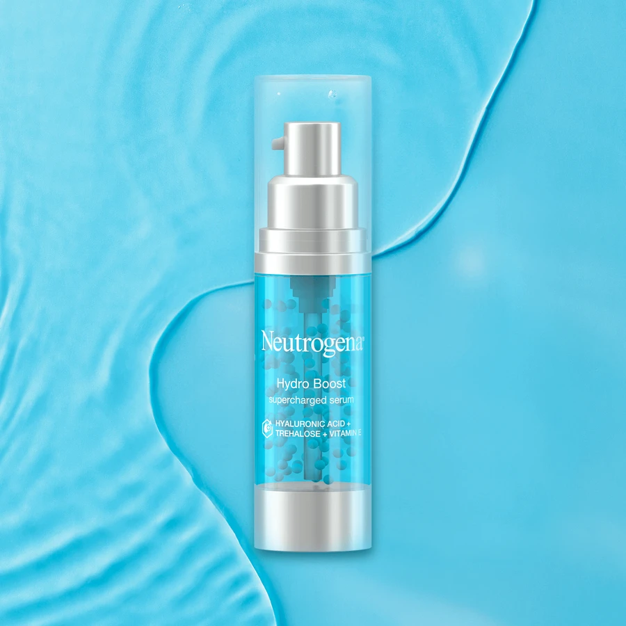 Neutrogena Hydro Boost, увлажняющий бустер для лица, 30 мл: цены и характеристики