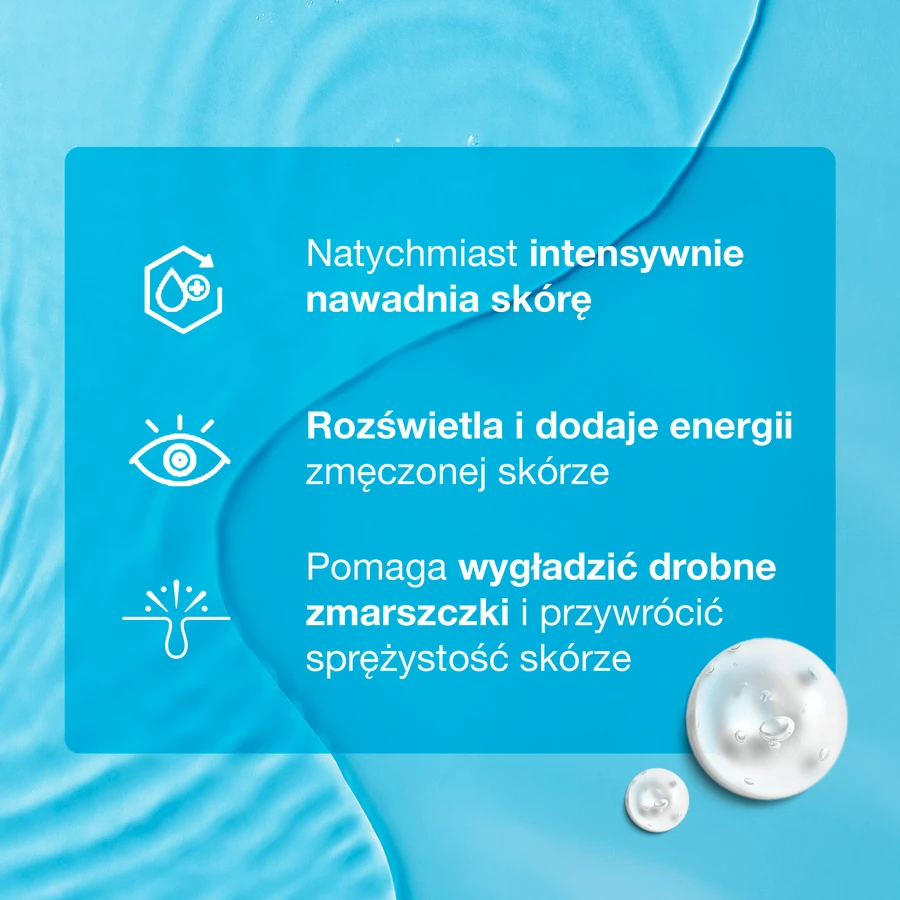 Neutrogena Hydro Boost, увлажняющий бустер для лица, 30 мл: цены и характеристики