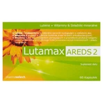 Lutamax Areds 2, 60 капсул: цены и характеристики