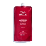 Ultimate Repair Кондиціонер з АНА та Омега 9 для пошкодженого волосся, 500 мл, Wella Professionals