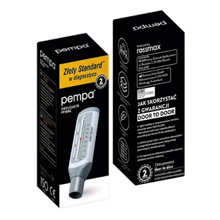 Pempa Pikflometer PF100C