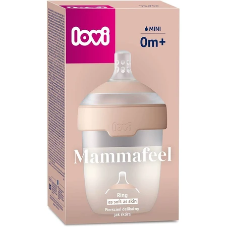 LOVI Faa Mammafel 150 мл: цены и характеристики