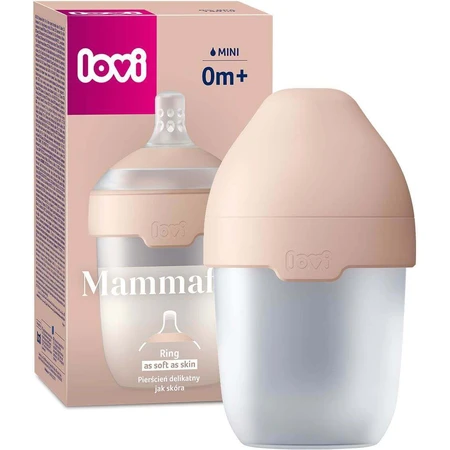 LOVI Faa Mammafel 150 мл: цены и характеристики
