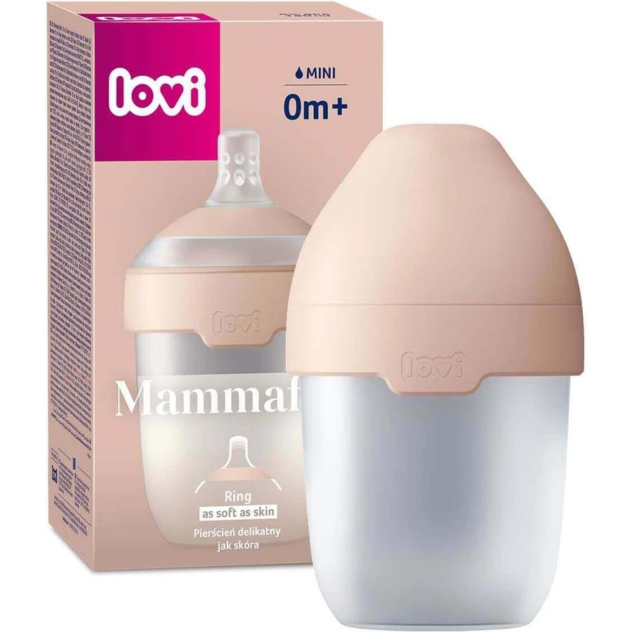 LOVI Faa Mammafel 150 мл: цены и характеристики