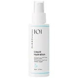 Geek & Gorgeous Liquid Hydration, увлажняющий и успокаивающий тонер для лица, 110 мл