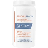 Ducray Anacaps reactiv support for hair 90 капсул