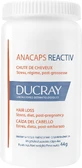 Ducray Anacaps reactiv support for hair 90 капсул