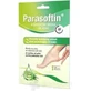 PARASOFTIN зволожуюча маска для ніг 1×1 шт, зволожуюча маска для ніг