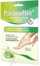 PARASOFTIN зволожуюча маска для ніг 1×1 шт, зволожуюча маска для ніг